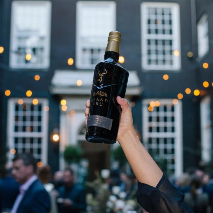 Glenfiddich Grand Cru 23 Year Old - Image 12