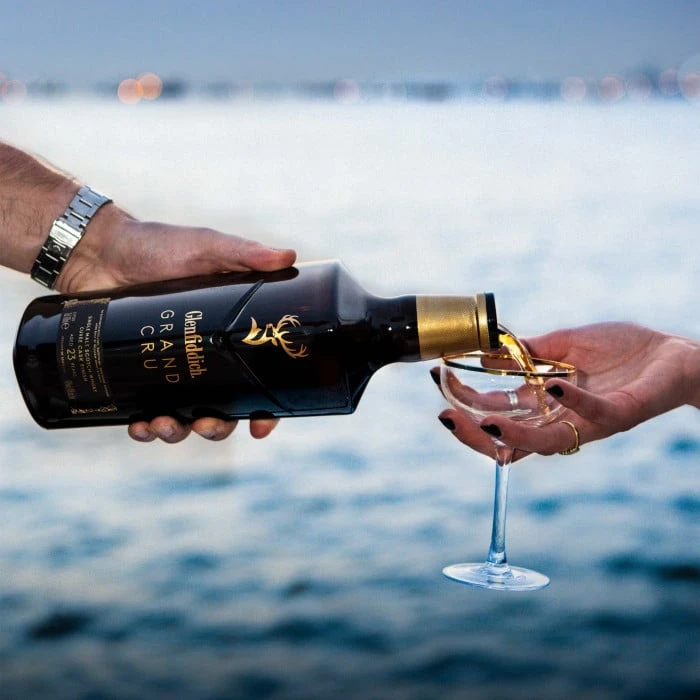Glenfiddich Grand Cru 23 Year Old - Image 10
