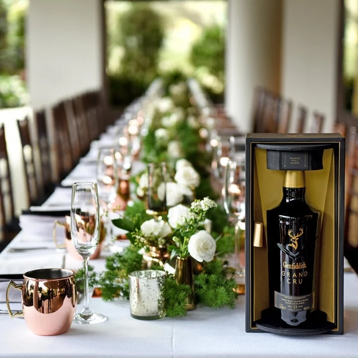 Glenfiddich Grand Cru 23 Year Old - Image 11