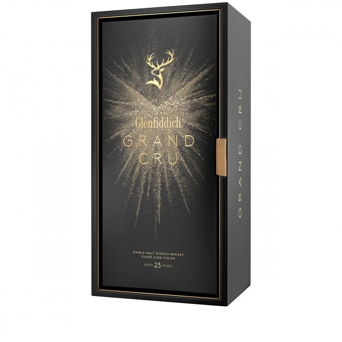 Glenfiddich Grand Cru 23 Year Old - Image 3