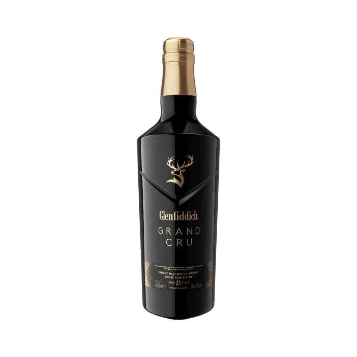 Glenfiddich Grand Cru 23 Year Old - Image 2