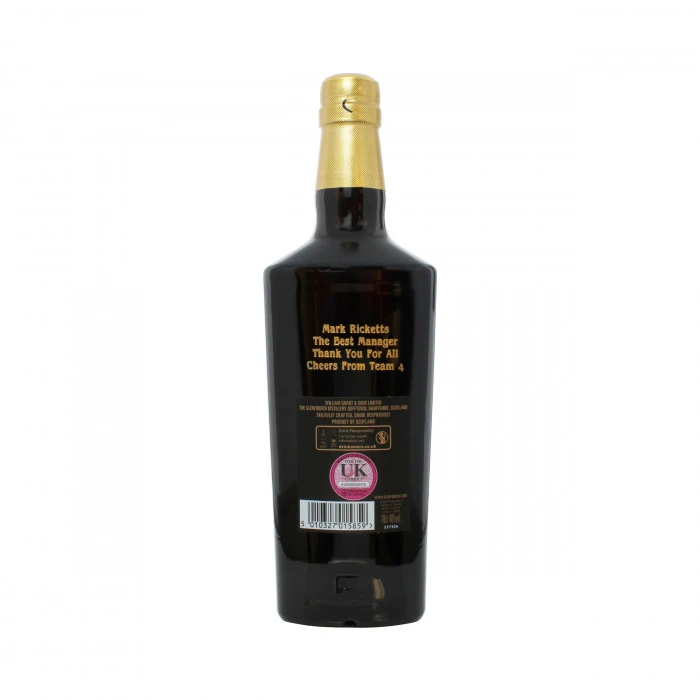 Glenfiddich Grand Cru 23 Year Old - Image 5