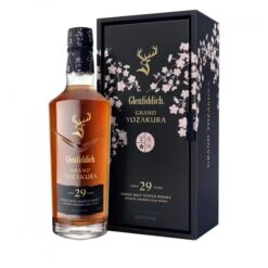 Glenfiddich Grand Yozakura 29 Year Old