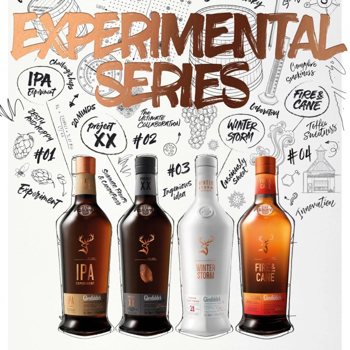 Glenfiddich IPA Experiment - Image 5