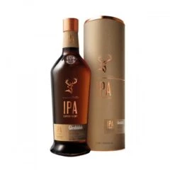 Glenfiddich IPA Experiment