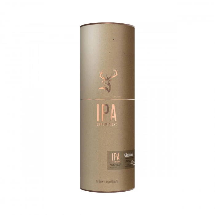 Glenfiddich IPA Experiment - Image 4