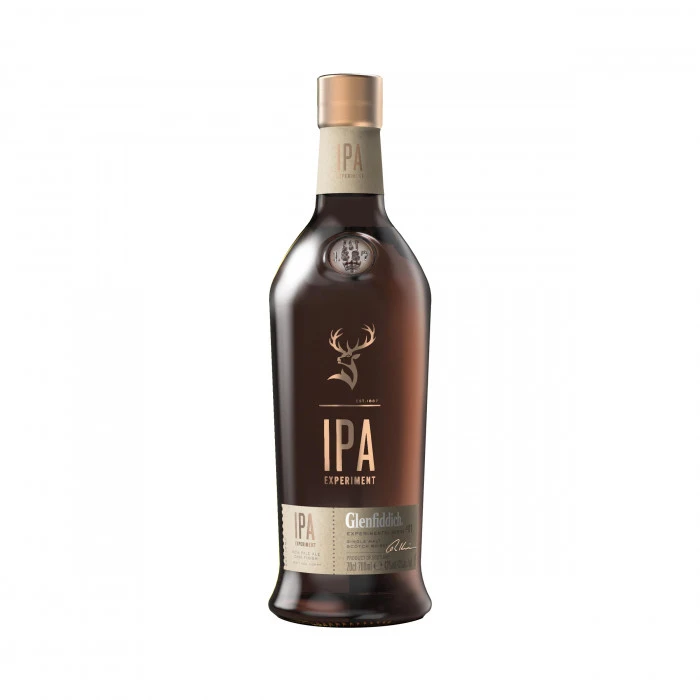 Glenfiddich IPA Experiment - Image 2