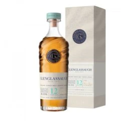Glenglassaugh 12 Year Old Single Malt