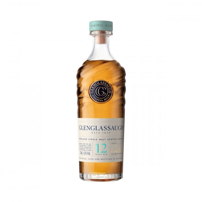 Glenglassaugh 12 Year Old Single Malt - Image 2