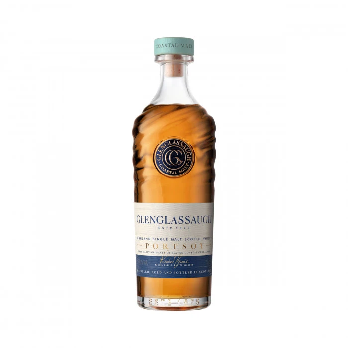 Glenglassaugh Portsoy Single Malt - Image 2