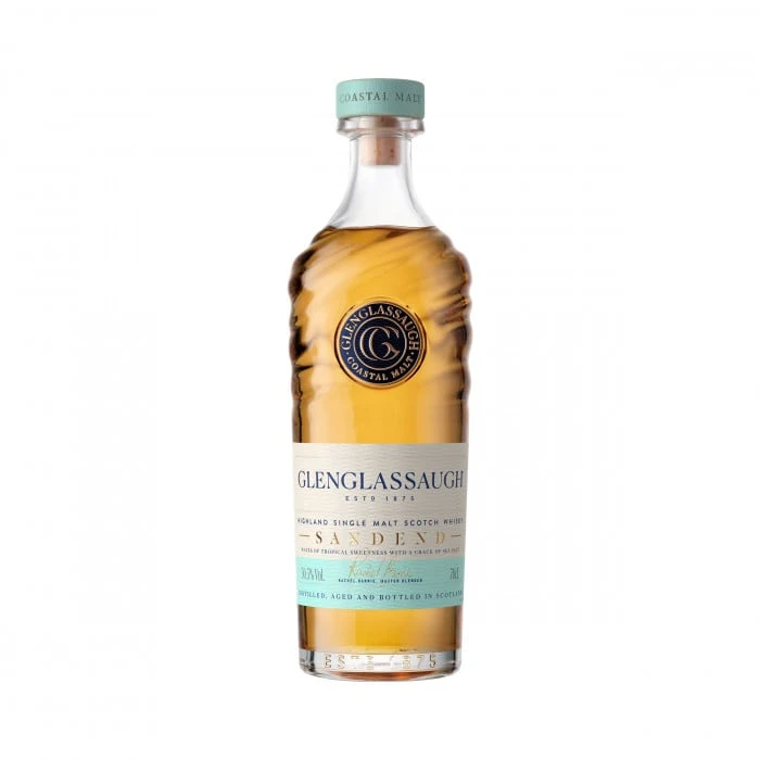 Glenglassaugh Sandend Single Malt - Image 2