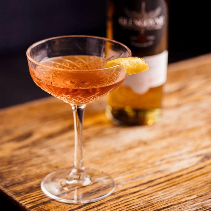 Glengoyne 12 Year Old - Image 6