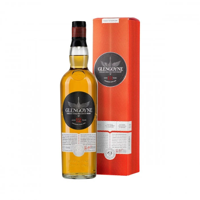 Glengoyne 12 Year Old