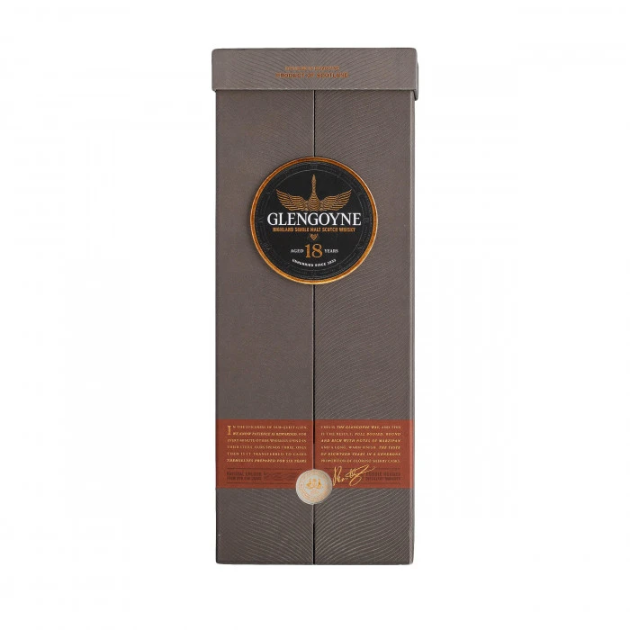 Glengoyne 18 Year Old - Image 2
