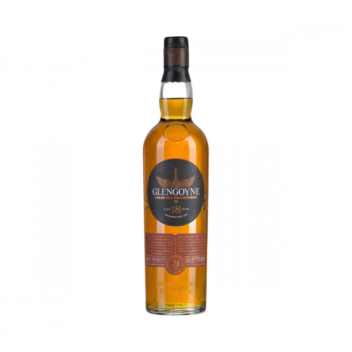 Glengoyne 18 Year Old - Image 3
