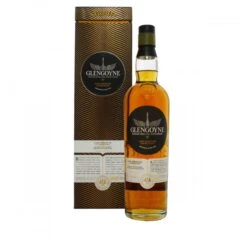 Glengoyne Cask Strength Batch 10