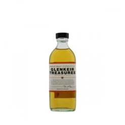 Glenkeir Treasures Speyburn 10 Year Old 20cl