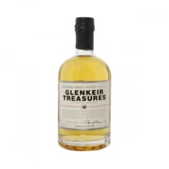 GlenKeir Treasures Coimeasgadh Blended Malt