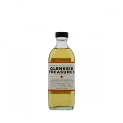 Glenkeir Treasures Secret Speyside 8 Year Old 20cl