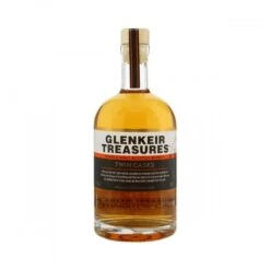 Glenkeir Treasures Twin Casks Secret Speyside 9 Year Old