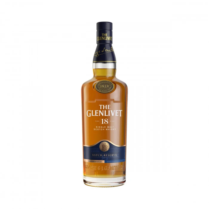 The Glenlivet 18 Year Old - Image 2