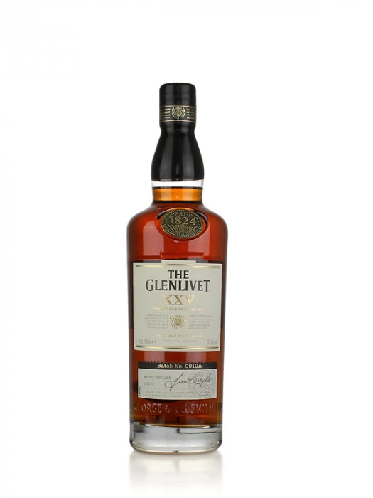 The Glenlivet 25 Year Old - Image 2