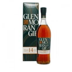 Glenmorangie 14 Year Old Quinta Ruban