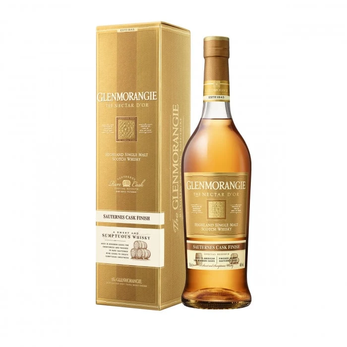 Glenmorangie Nectar D'Or
