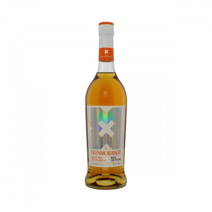 Glenmorangie X