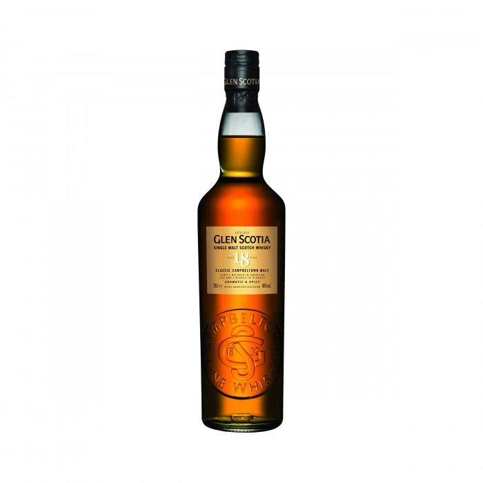 Glen Scotia 18 Year Old - Image 2