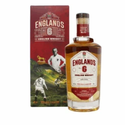 Gullivers England's No.6