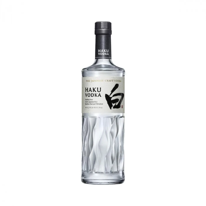 Haku Vodka
