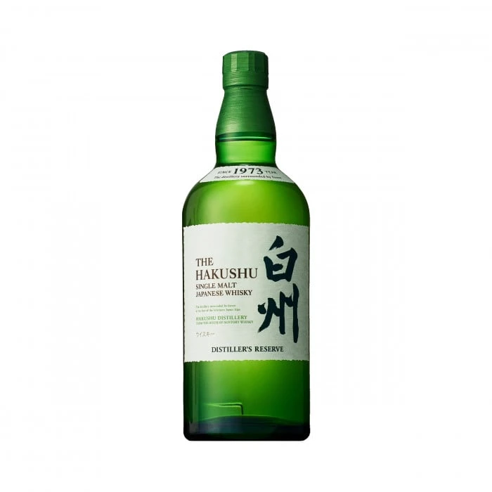 Hakushu Distiller's Reserve - Image 2