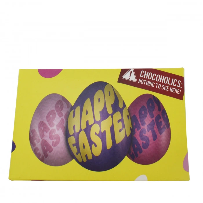 Happy Easter Eggs Whisky Gift Pack - Image 3