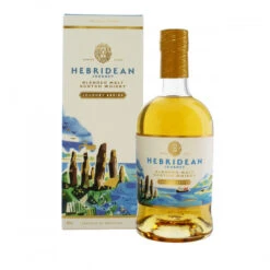 Hebridean Journey Series Blended Malt