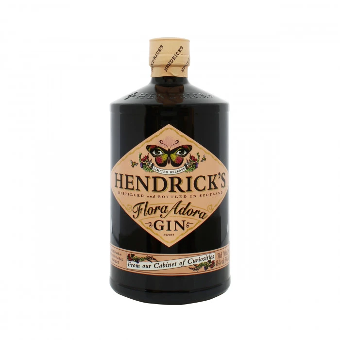 Hendrick's Flora Adora Gin