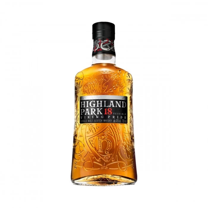 Highland Park 18 Year Old - Image 2