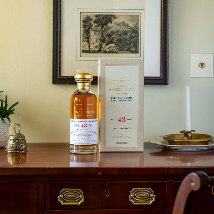 The Legacy Collection 43 Year Old The Lost Estate - Image 3