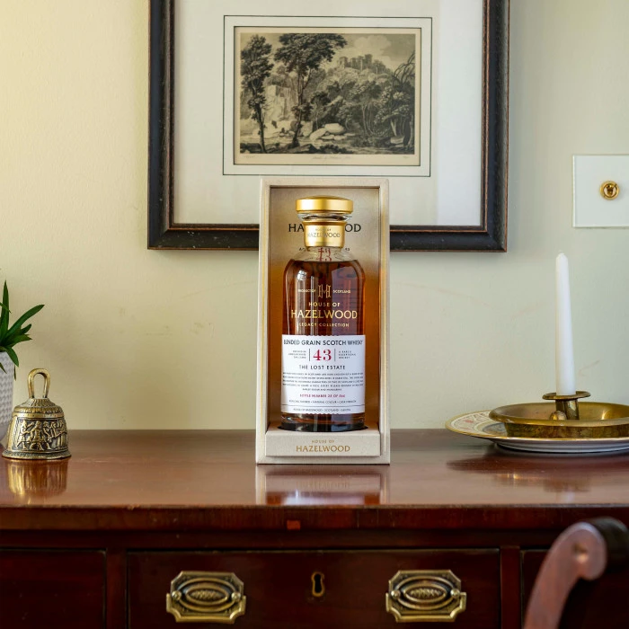 The Legacy Collection 43 Year Old The Lost Estate - Image 4