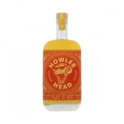 Howler Head Bourbon Liqueur