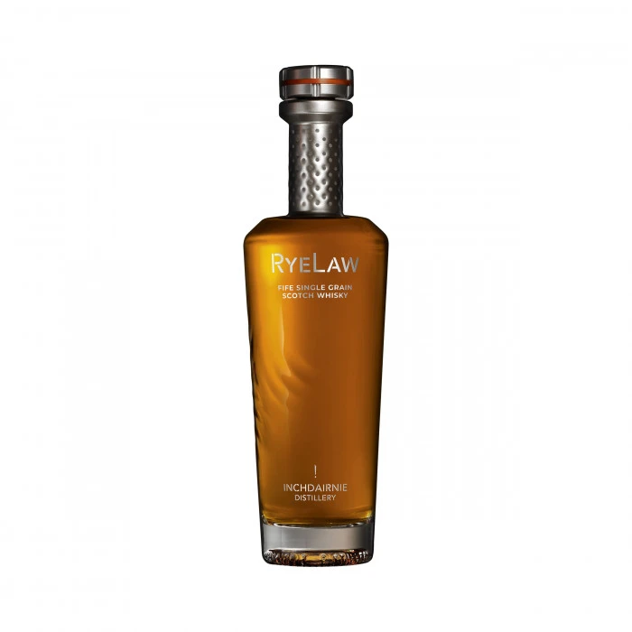 RyeLaw Fife Single Grain Scotch Whisky