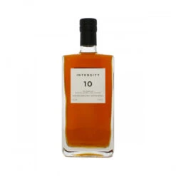 Intensity 10 Year Old Oloroso Sherry Cask Finish
