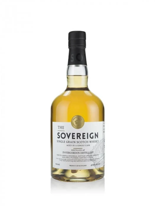 The Sovereign Invergordon 30 Year Old