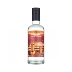 Issan Rum Unaged Batch 1 That Boutique-y Rum Company