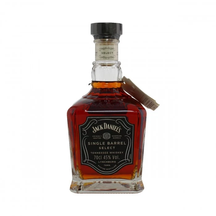Jack Daniel's Single Barrel Nosing Glass Set - Image 2