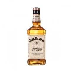 Jack Daniel's Tennessee Honey