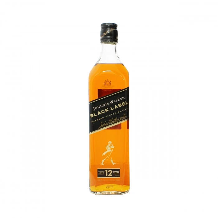 Johnnie Walker Black Label Gift Tin - Image 2