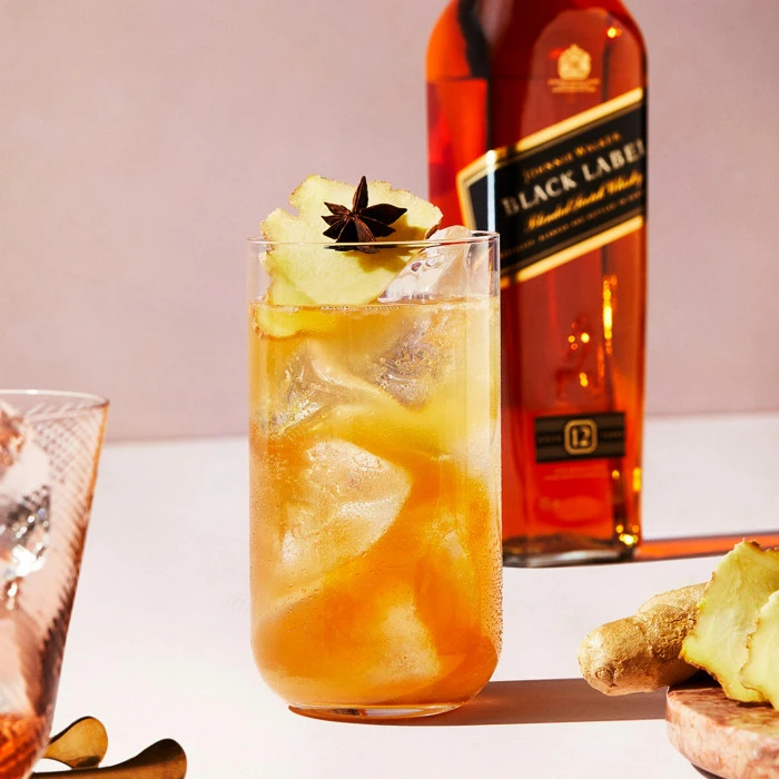 Johnnie Walker Black Label Gift Tin - Image 7