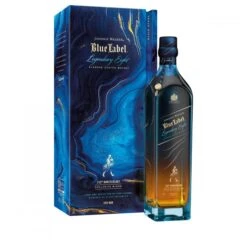 Johnnie Walker Blue Label Legendary Eight