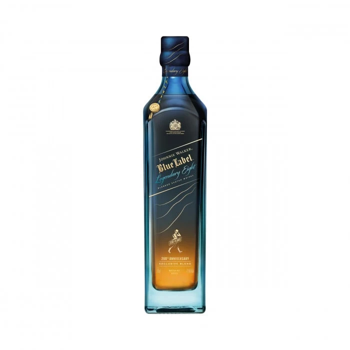 Johnnie Walker Blue Label Legendary Eight - Image 2